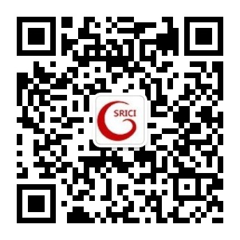 公眾號二維碼